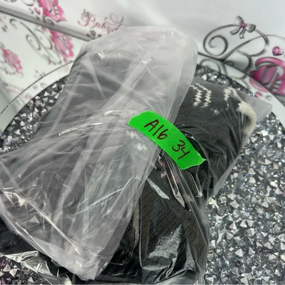 Canada weathergear sweater pull over Crew Neck Sweater with Deer Pattern - Picture 7 of 7